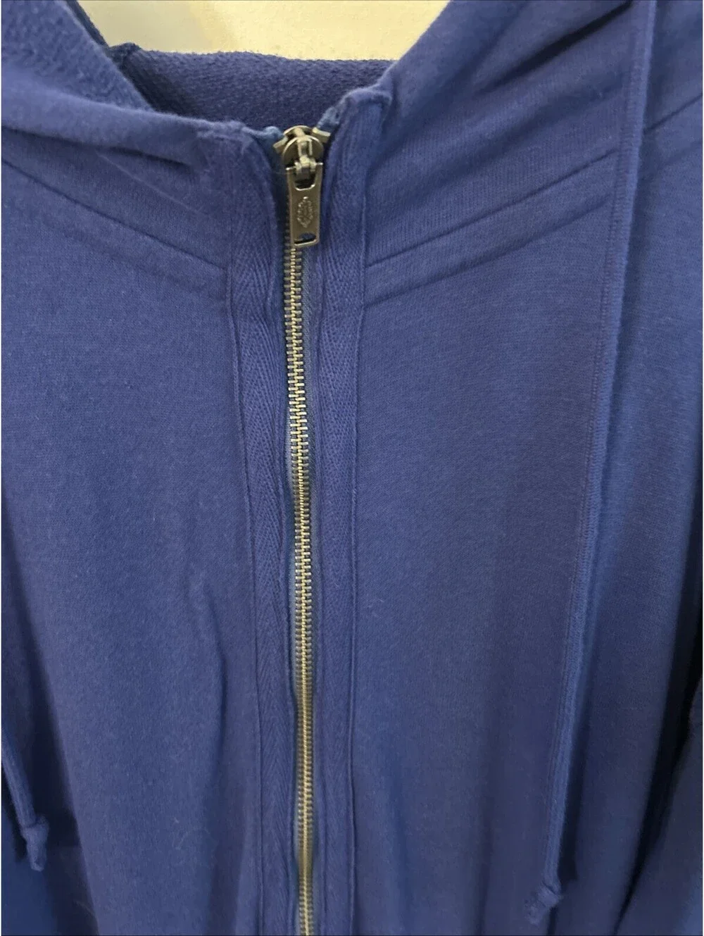 Free People Movement Jumpsuit Blue M